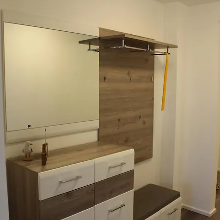 Apartman Meereszeit - Olpenitzresort