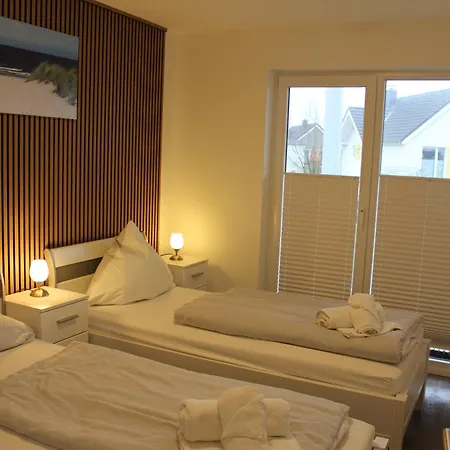 Meereszeit - Olpenitzresort Olpenitz