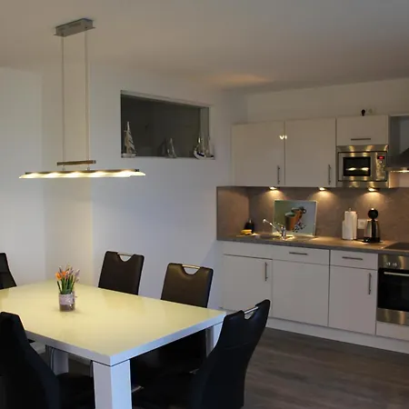 Meereszeit - Olpenitzresort *