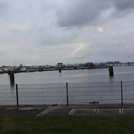 Apartman Meereszeit - Olpenitzresort Olpenitz