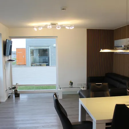Meereszeit - Olpenitzresort Apartment