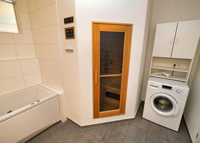 Apartamento Meereszeit - Olpenitzresort *