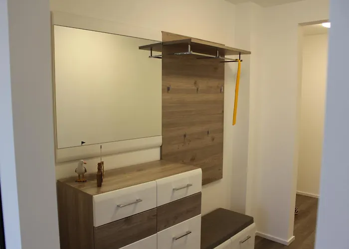 Apartamento Meereszeit - Olpenitzresort