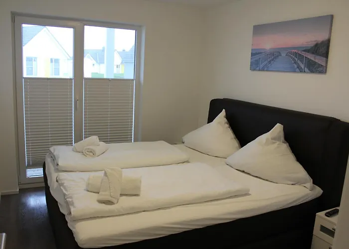 Meereszeit - Olpenitzresort *