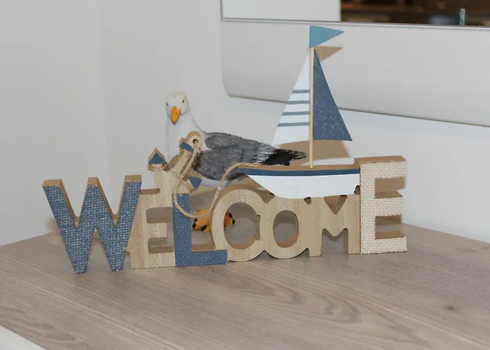 Meereszeit - Olpenitzresort *