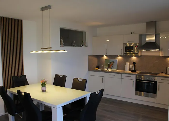 Meereszeit - Olpenitzresort *