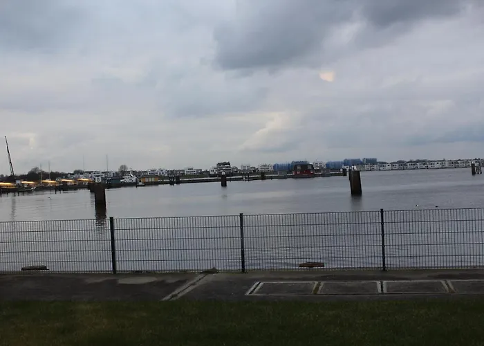 Lejlighed Meereszeit - Olpenitzresort Olpenæs